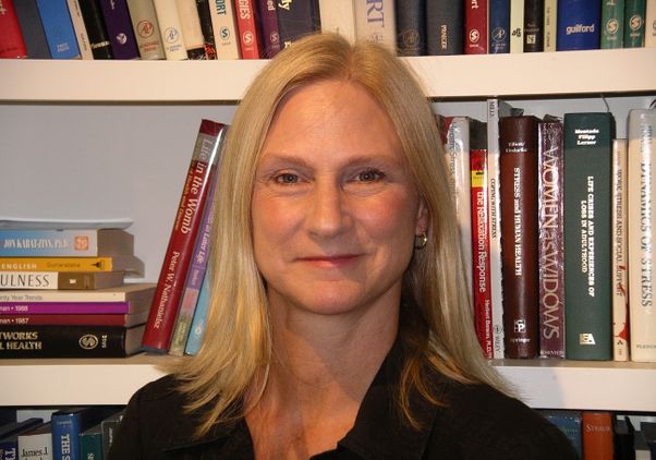 Christine Dunkel Schetter