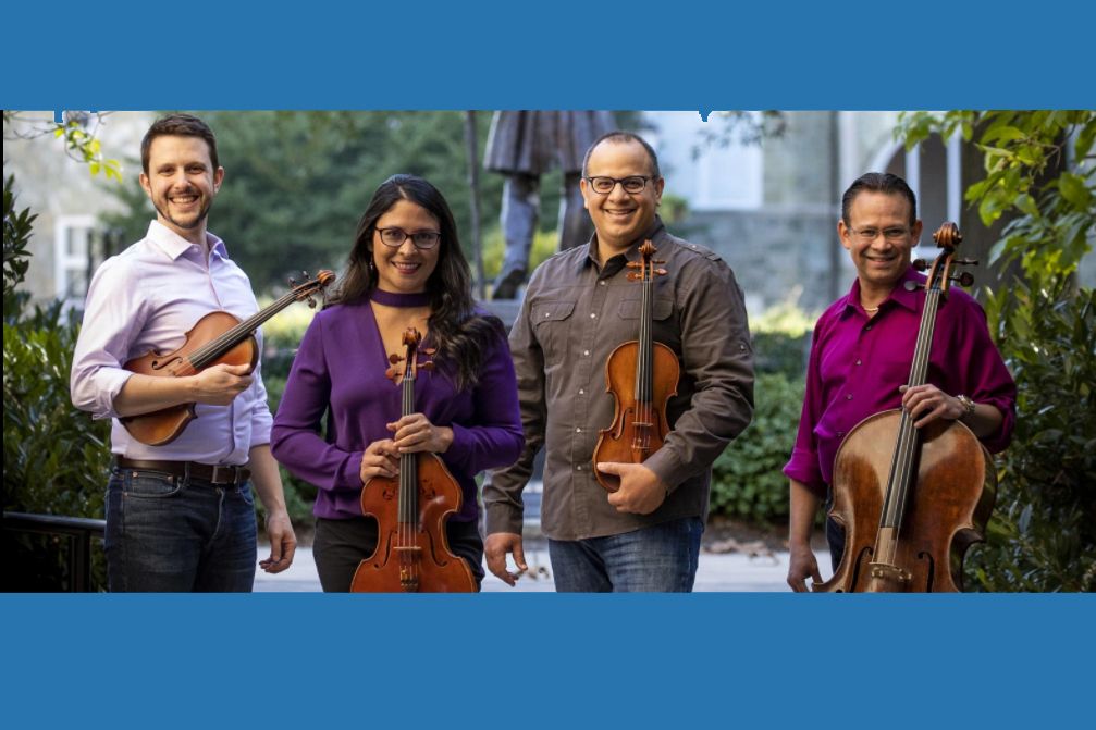 Dalí Quartet