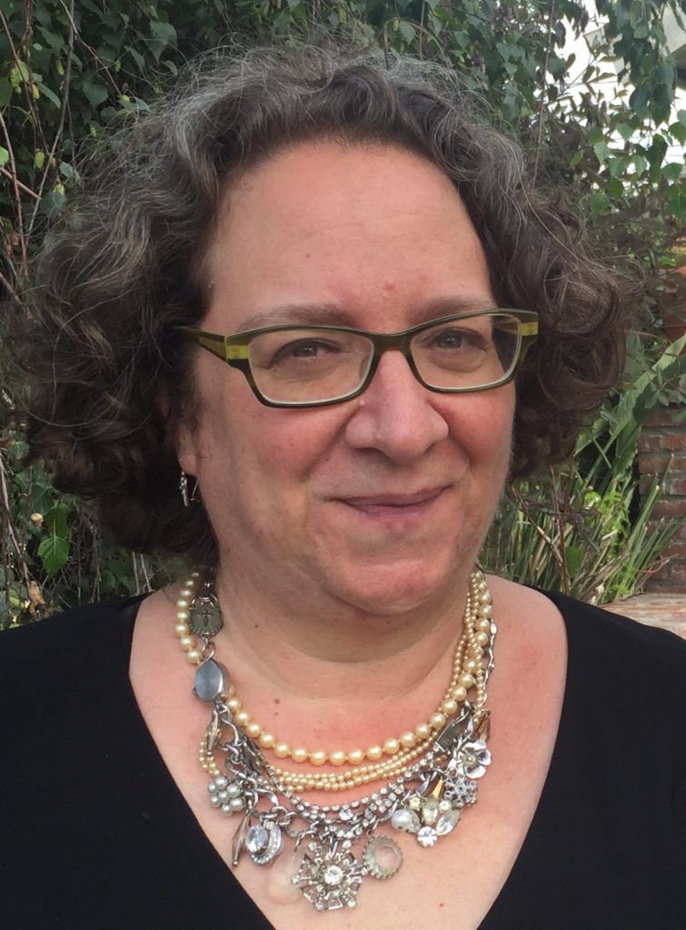 Sharon Gerstel