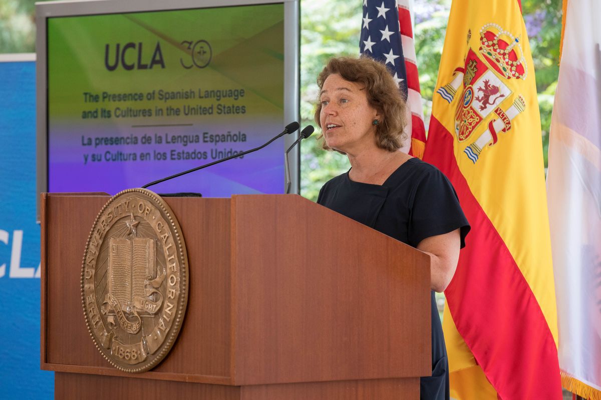 Barbara Fuchs