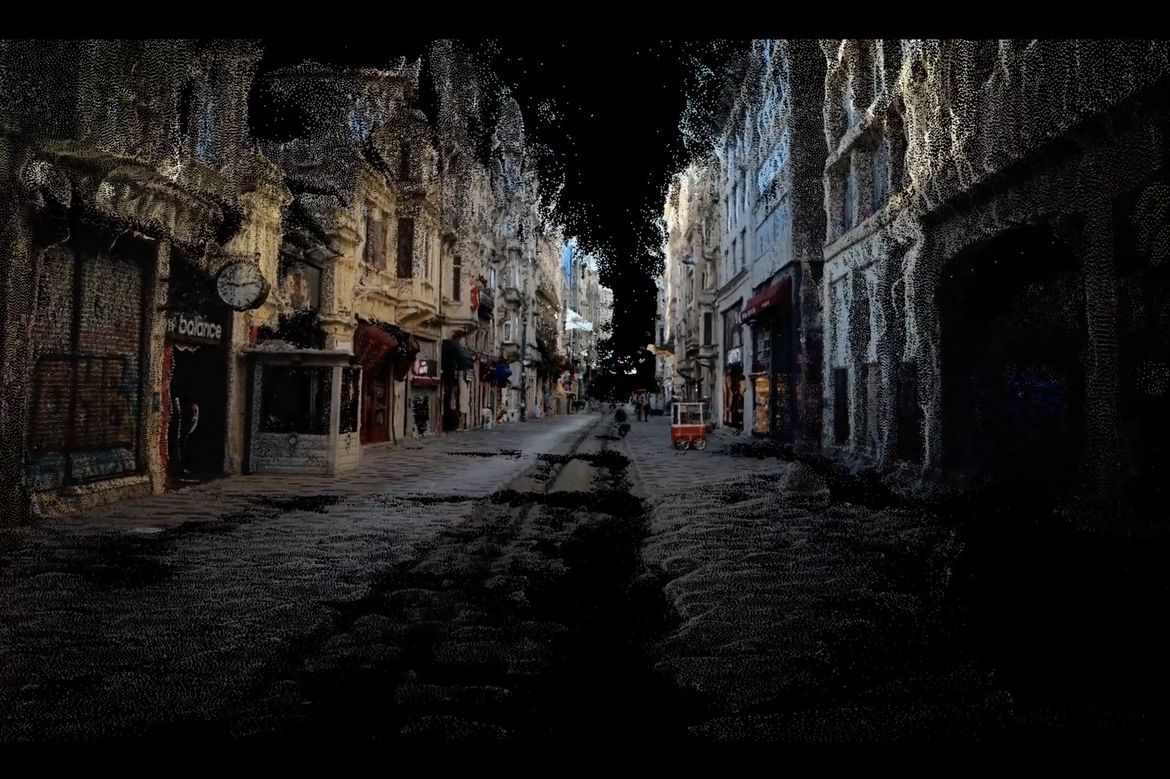 “Memory Place”
