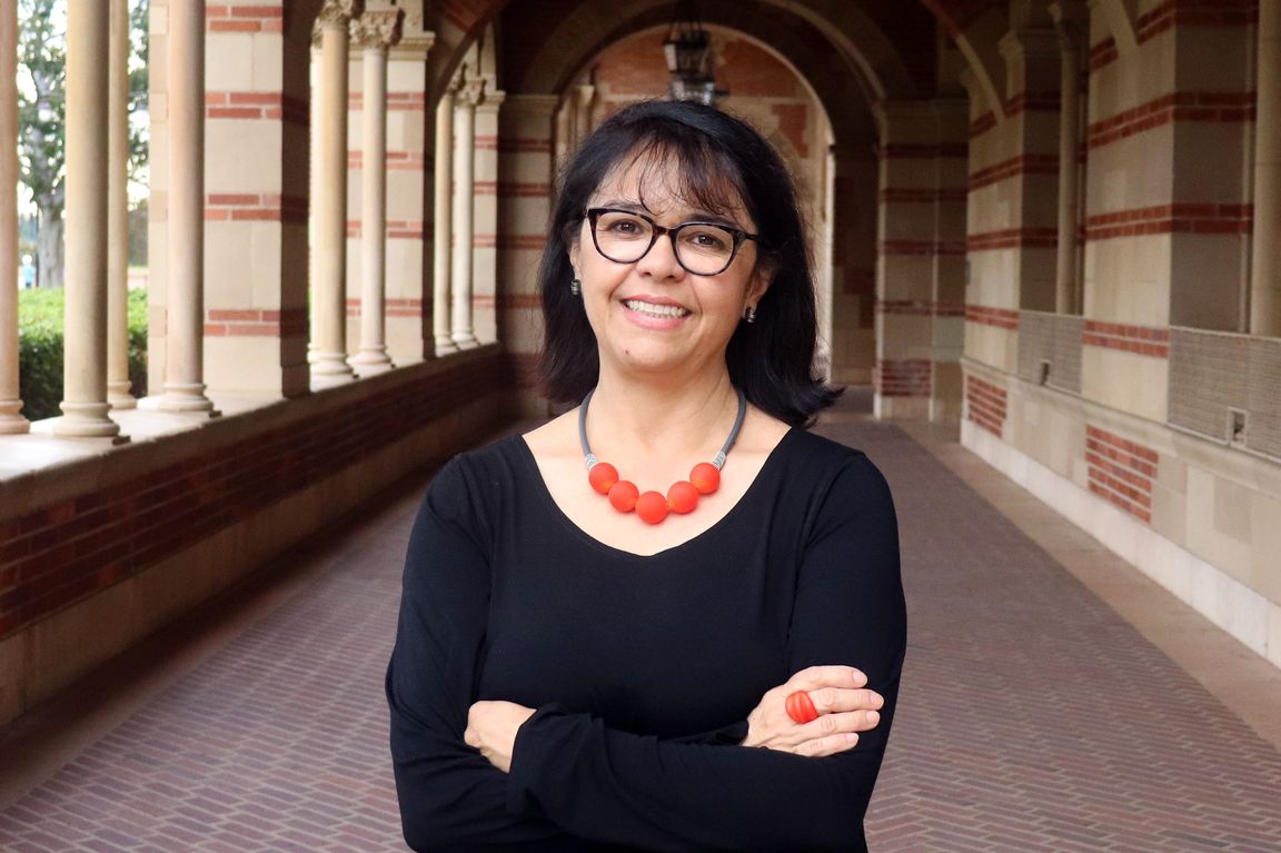 Cecilia Menjívar to lead American Sociological Association's annual meeting - Vimarsana News