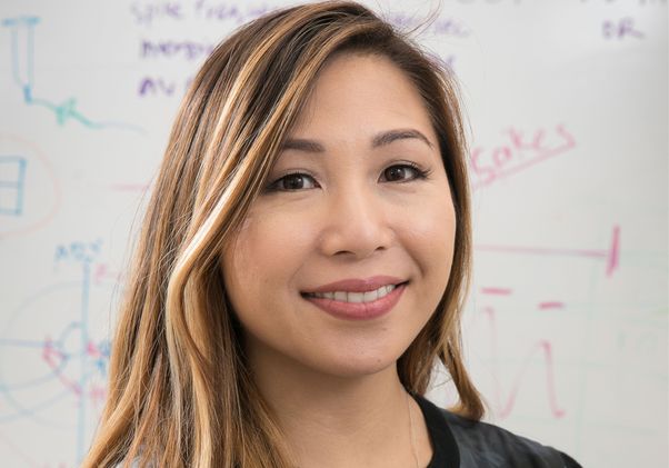 Elaine Hsiao