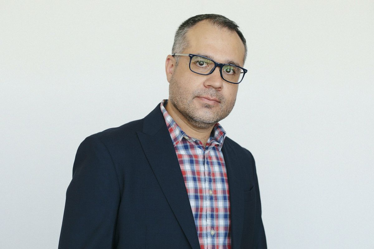Robert Montoya