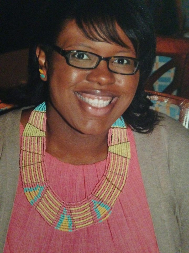 Tiffany Brannon