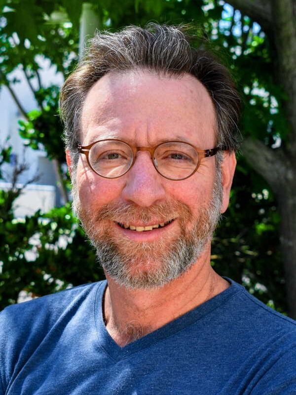 Dan Blumstein