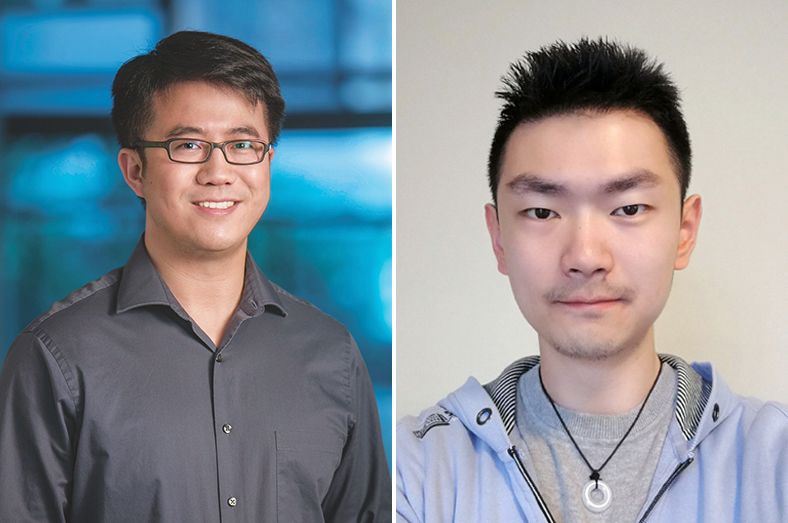 UCLA team receives best paper award at international robotics