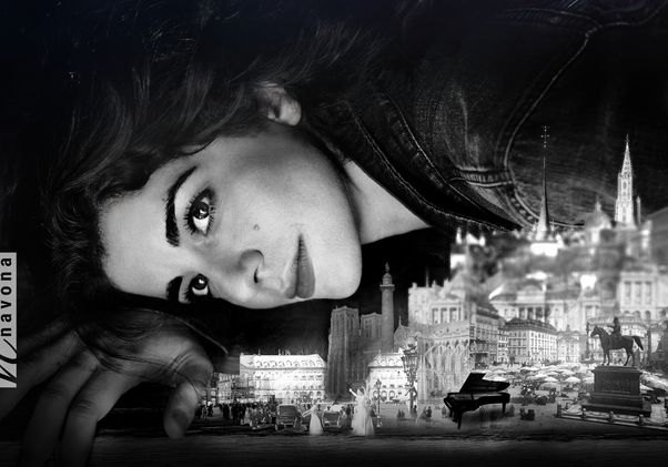 Reimagine Beethoven and Ravel album cover