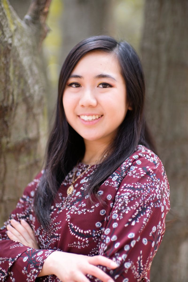 Ada Chung