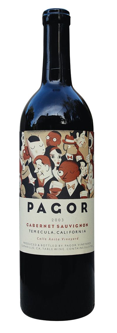 Pagor