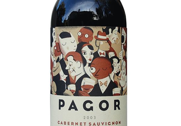 Pagor