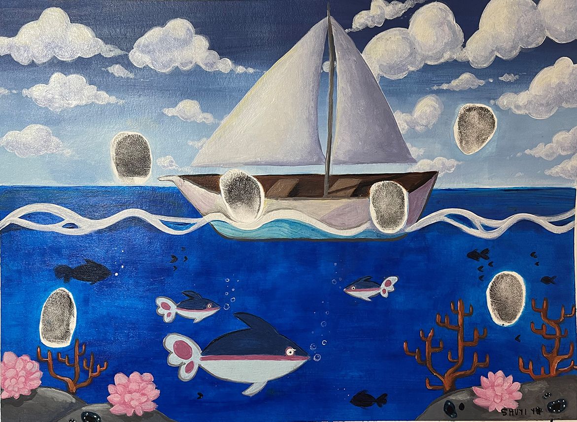 Sailboat