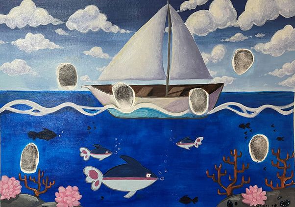 Sailboat