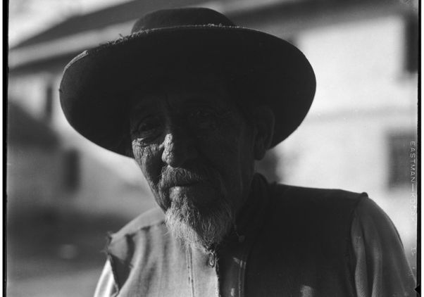 Mike Mario at Rancho Los Cerritos