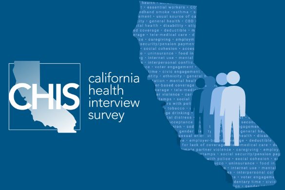 CHIS report image