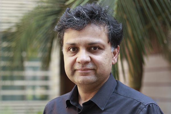 Suhas Diggavi