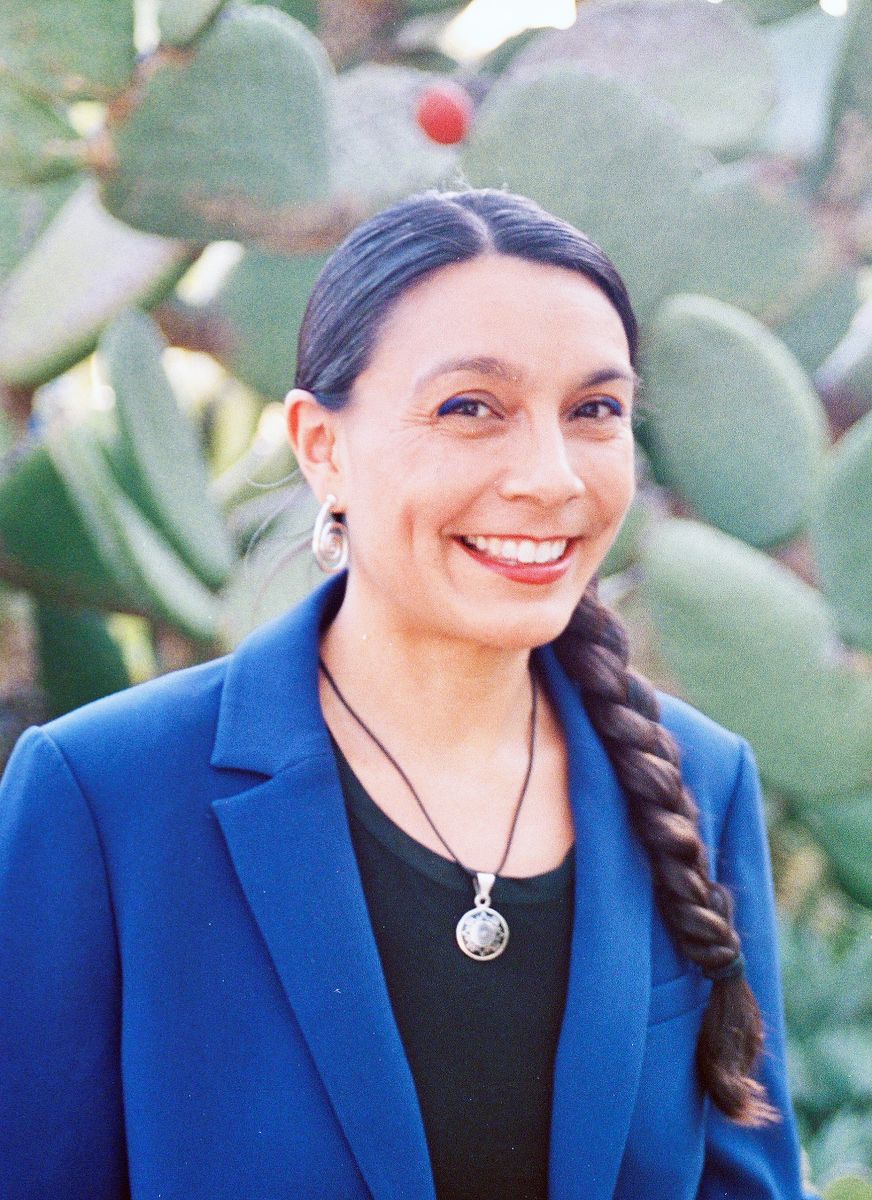 Veronica Terriquez