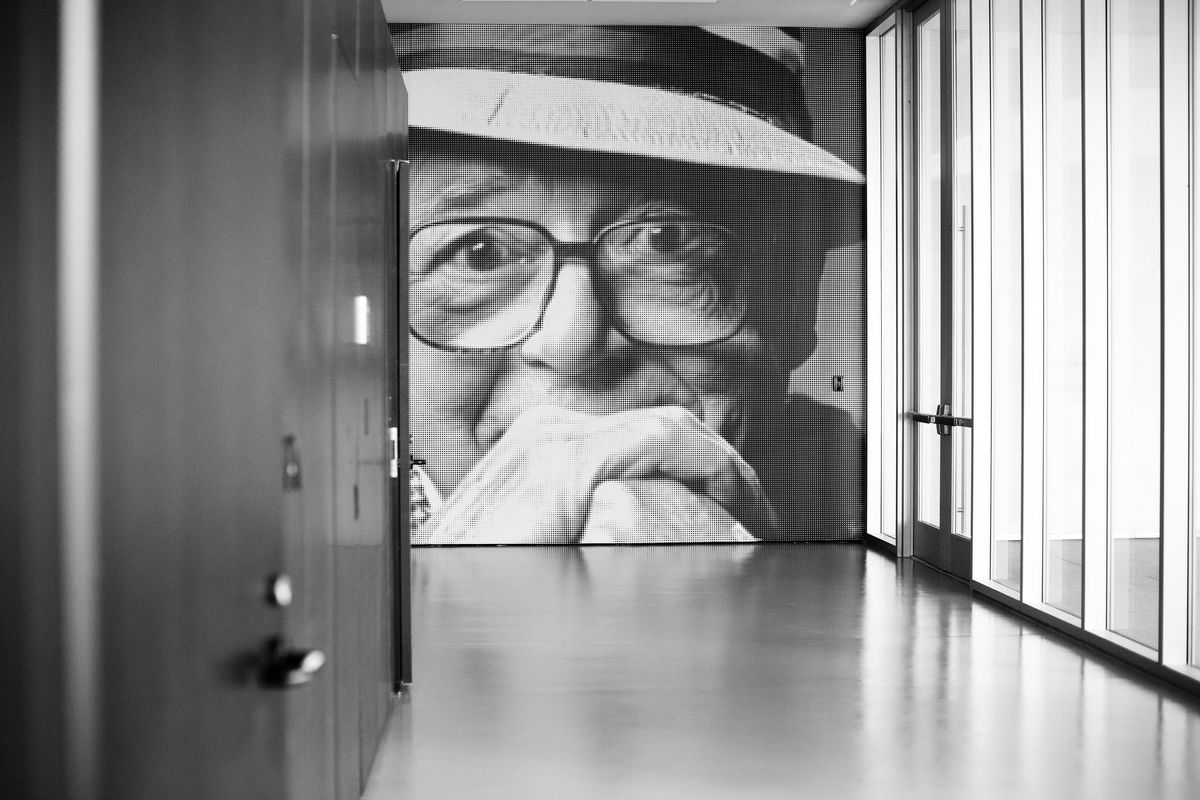 Billy Wilder Theater