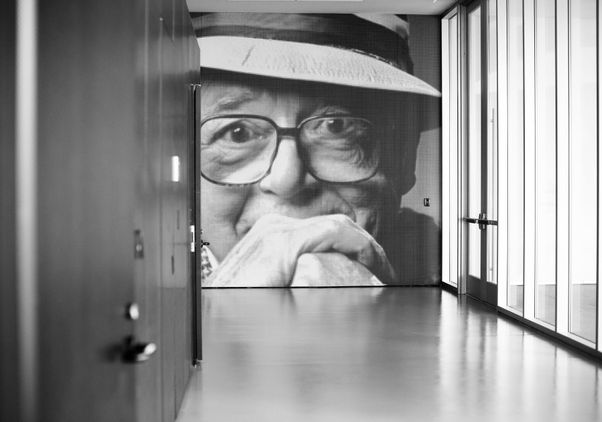 Billy Wilder Theater