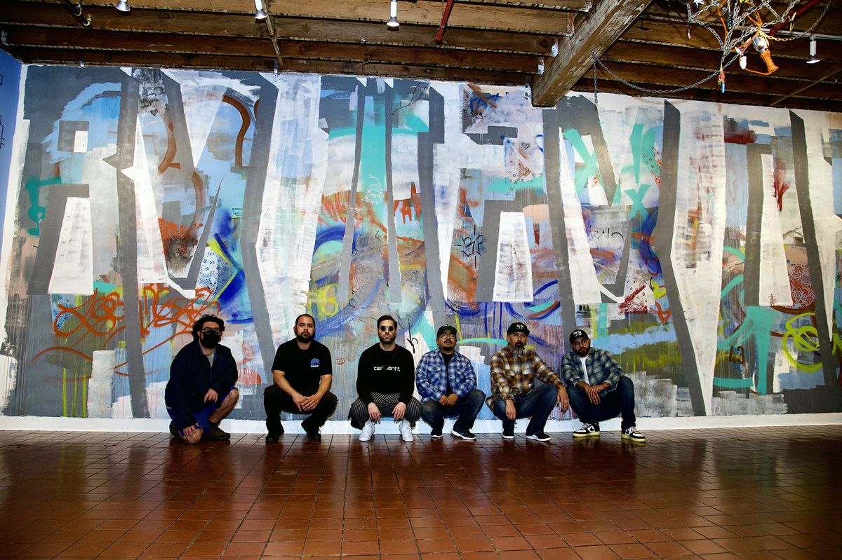3B Collective members