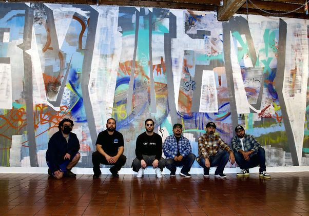 3B Collective members