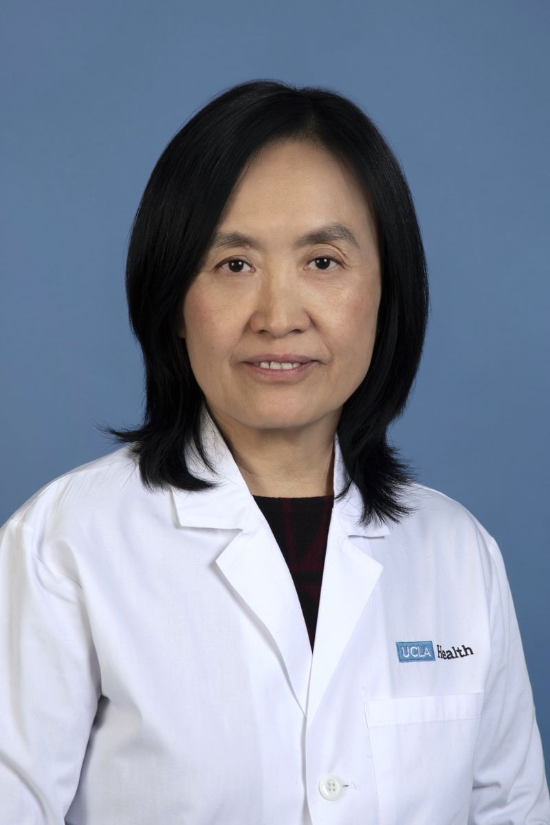 Dr. Zhaoping Li named honorary medical chair for L.A. Cancer Challenge