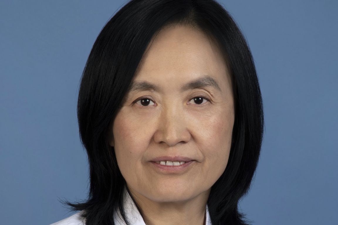 Dr. Zhaoping Li named honorary medical chair for L.A. Cancer Challenge
