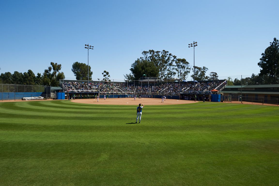 UCLA Athletics receives 1 million to endow softball head coach