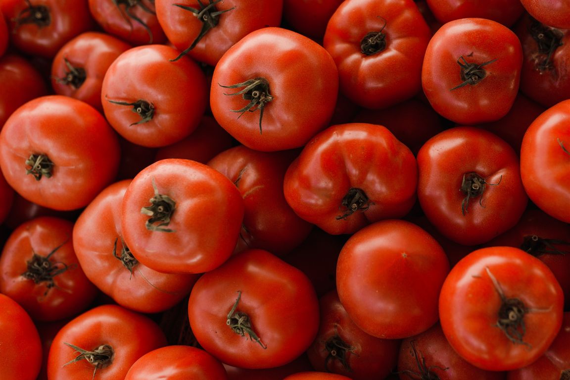 Tomato concentrate could help reduce chronic intestinal inflammation