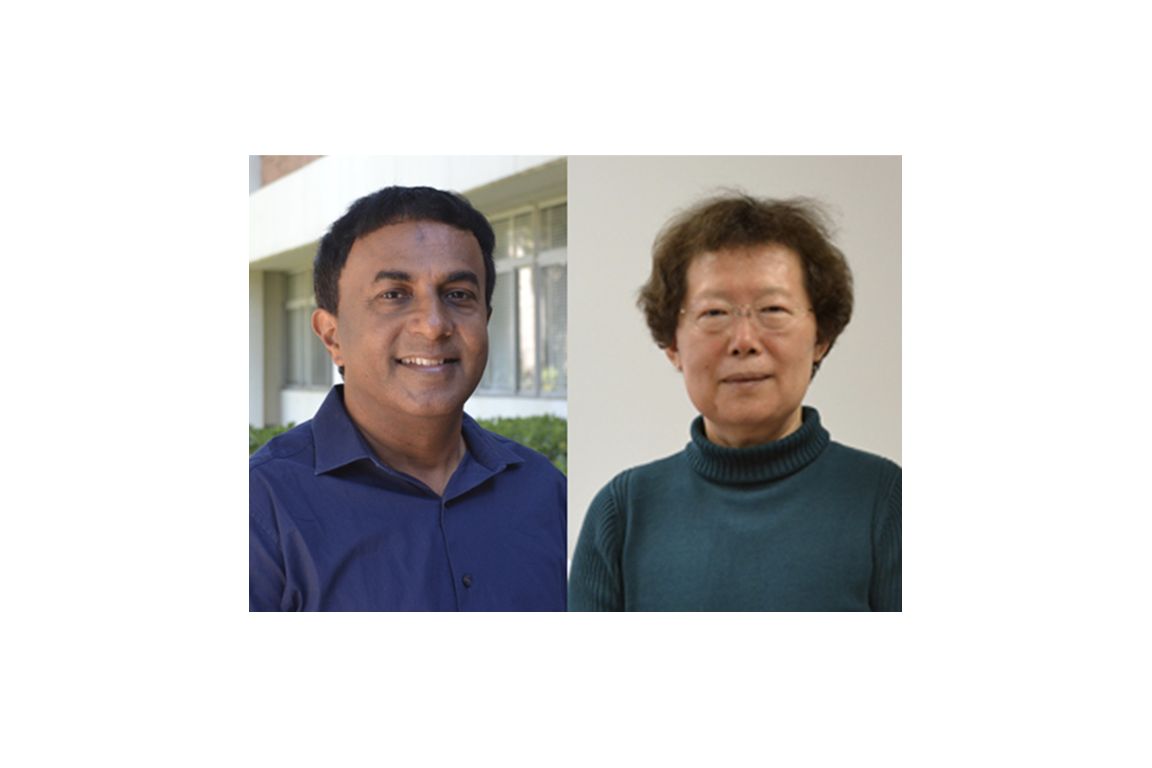 Computer science professors inducted into Internet Hall of Fame | UCLA