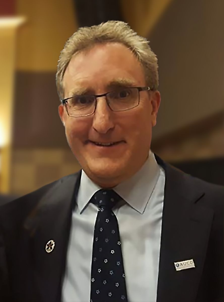 Andy Imparato