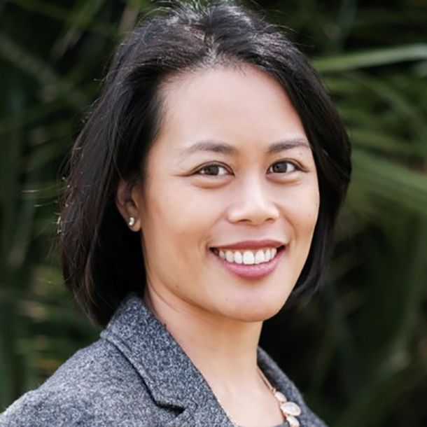 Vivian Haun