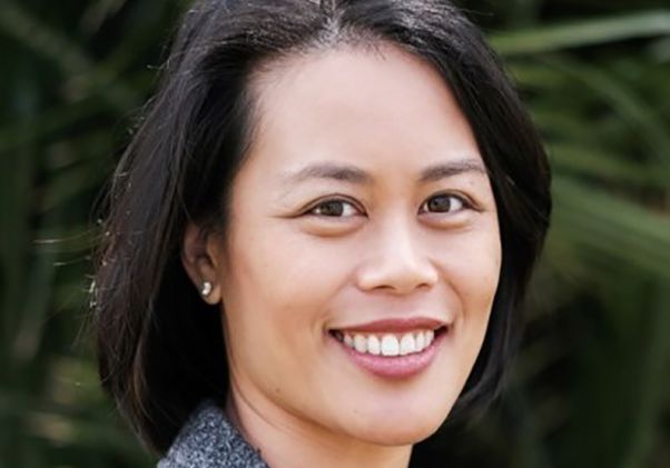 Vivian Haun
