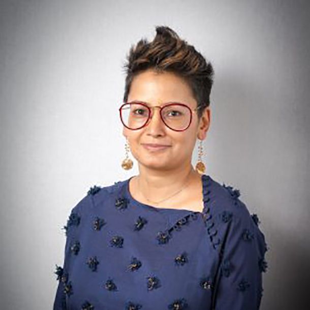 Yogita Goyal