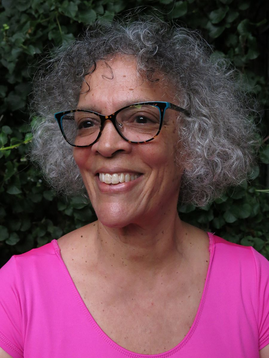 Maren Hassinger