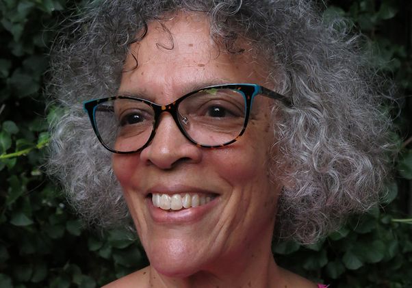 Maren Hassinger