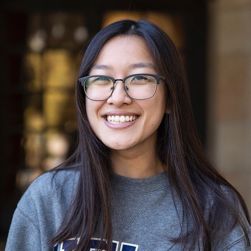 Lauren Ho