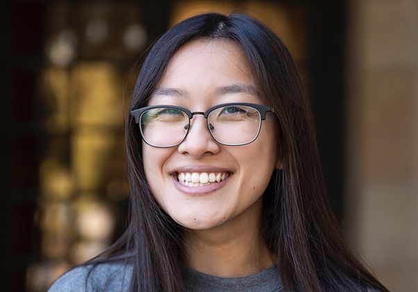 Lauren Ho