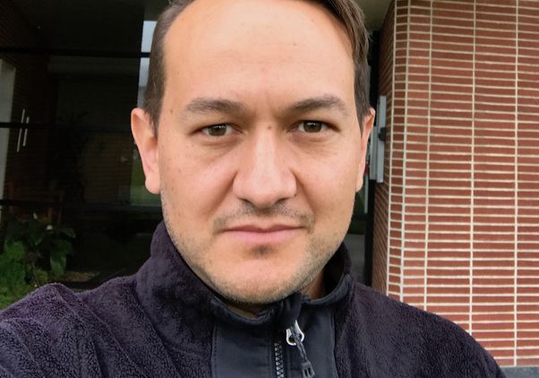 Felipe Zapata