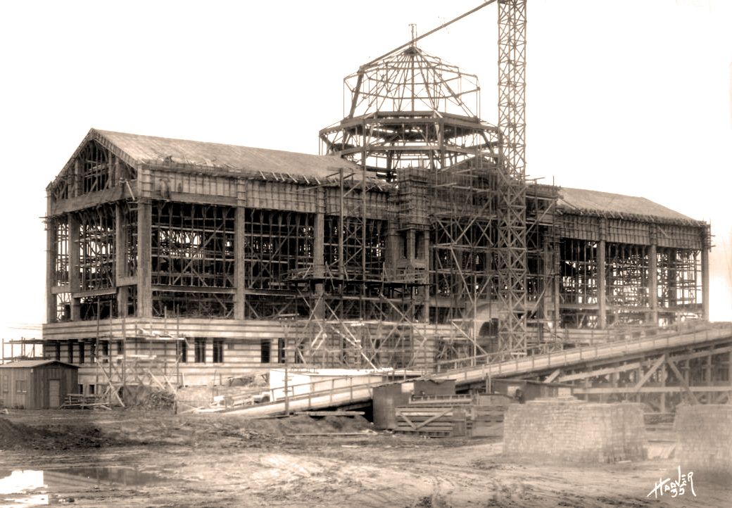 Powell Construction