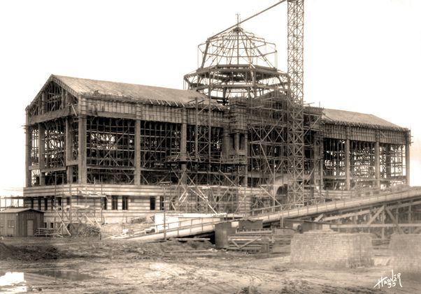 Powell Construction