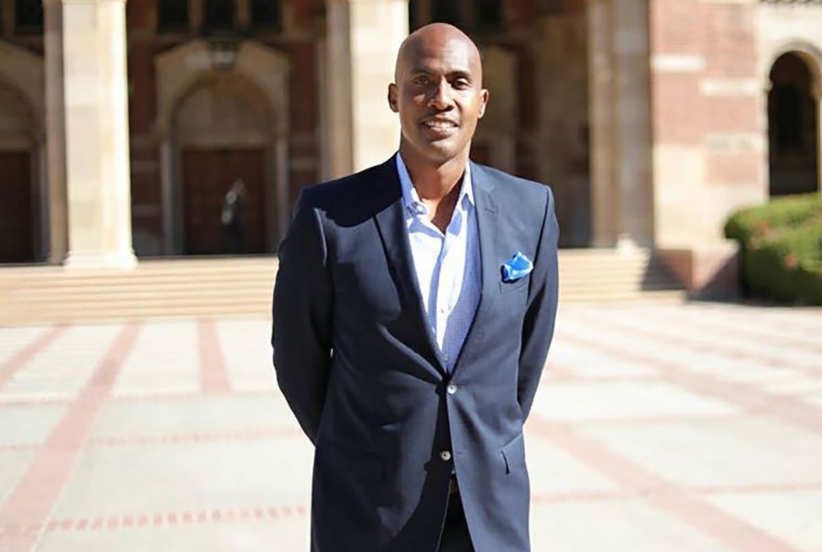 Tyrone Howard