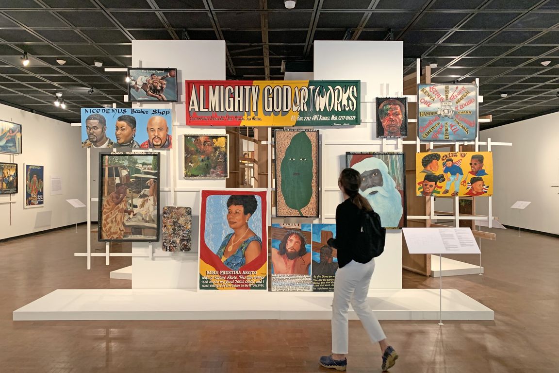 Fowler Museum to welcome back campus community with evening festivities ...