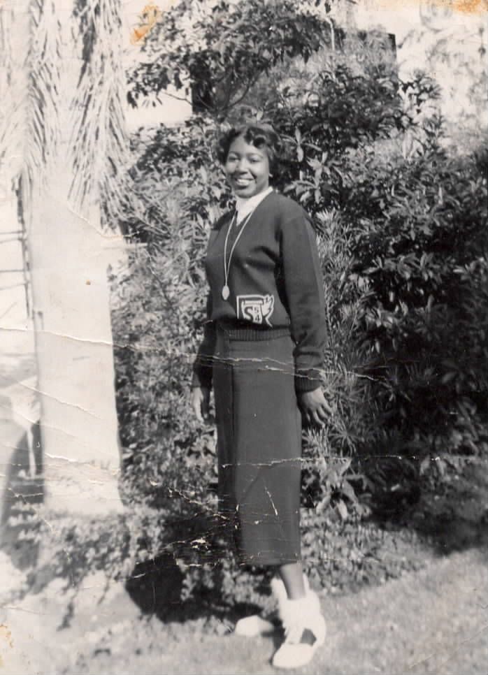 Shirlee Smith