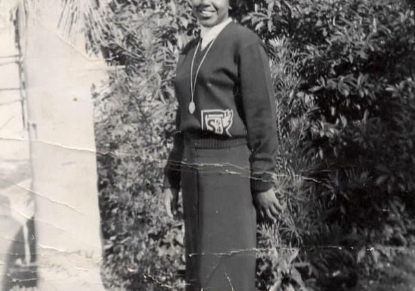 Shirlee Smith