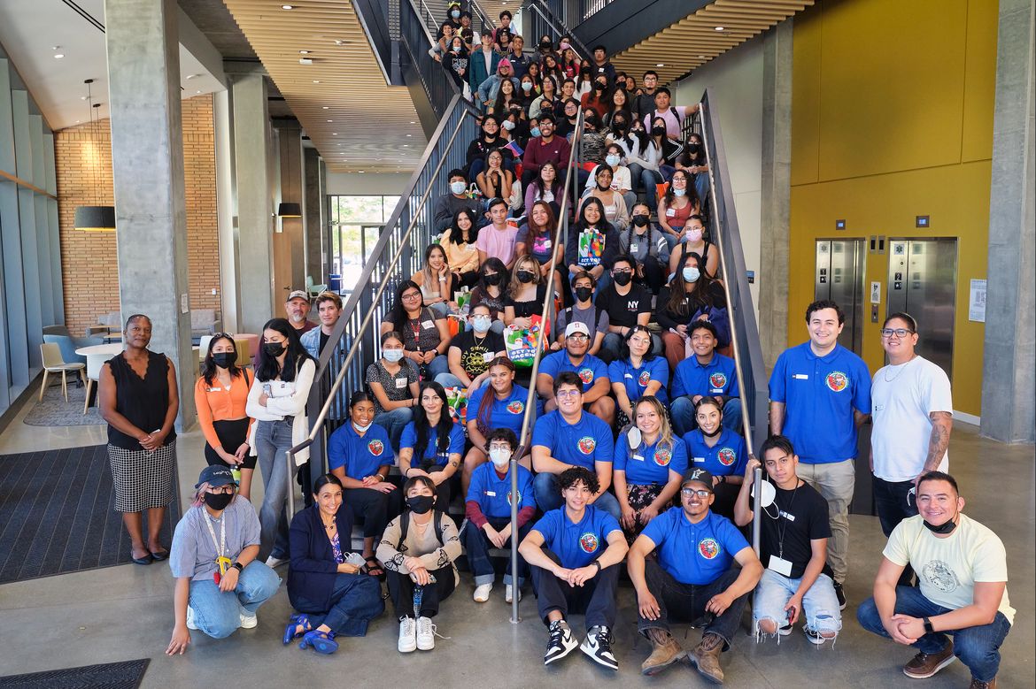 California Freedom Summer group
