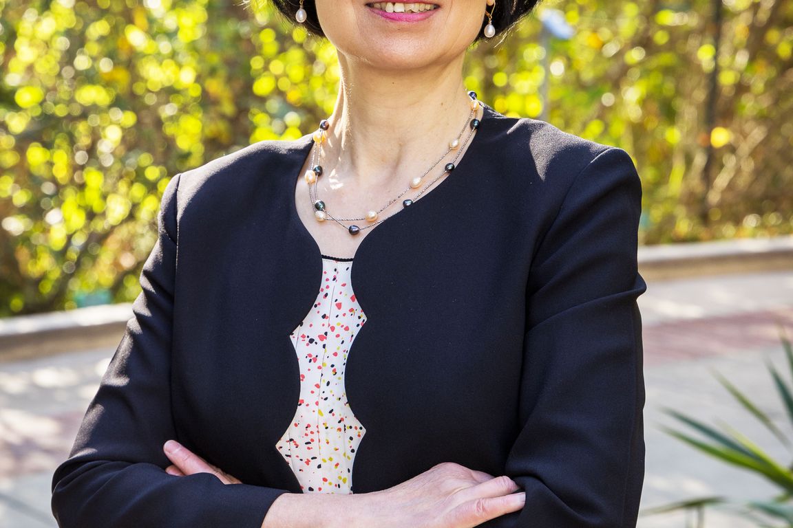 ucla-nursing-honored-for-commitment-to-diversity-and-inclusion-ucla