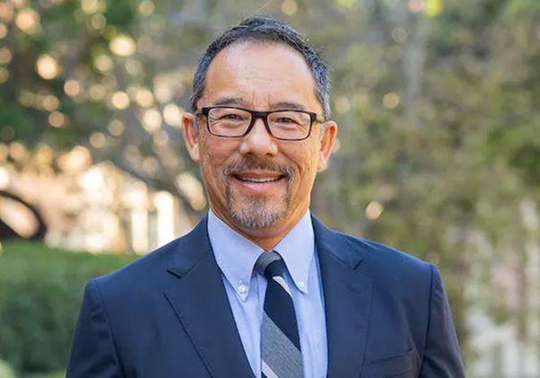 Mitchell Chang
