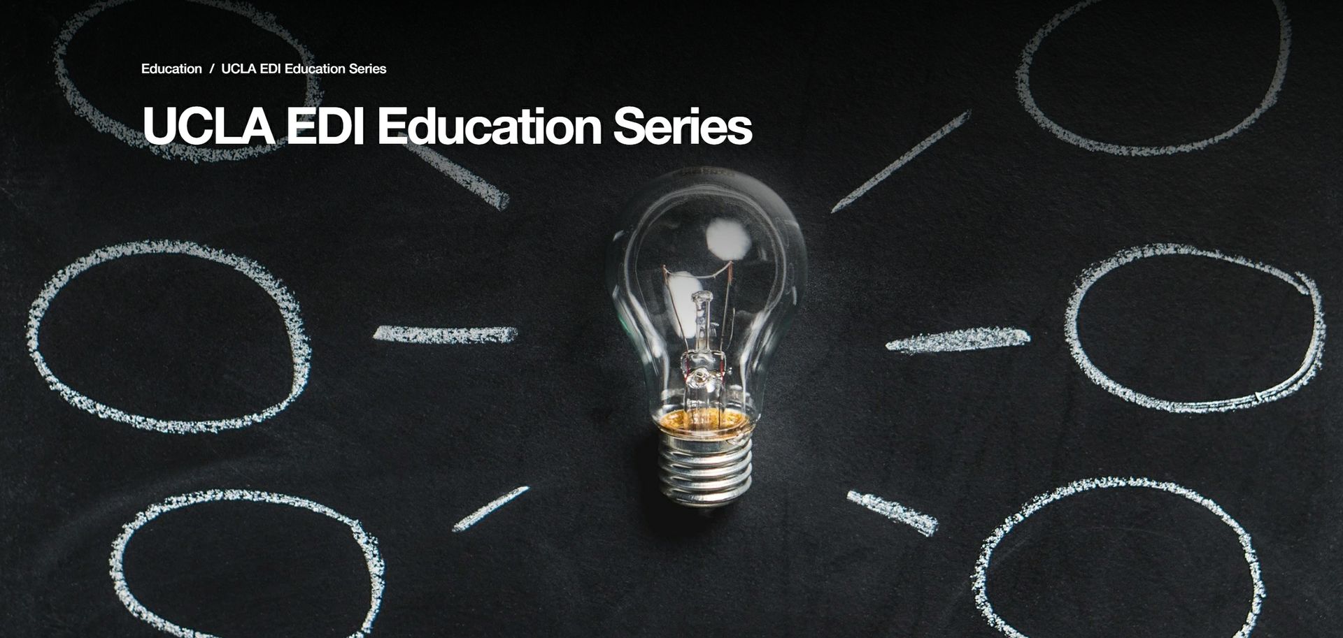 EDI education series