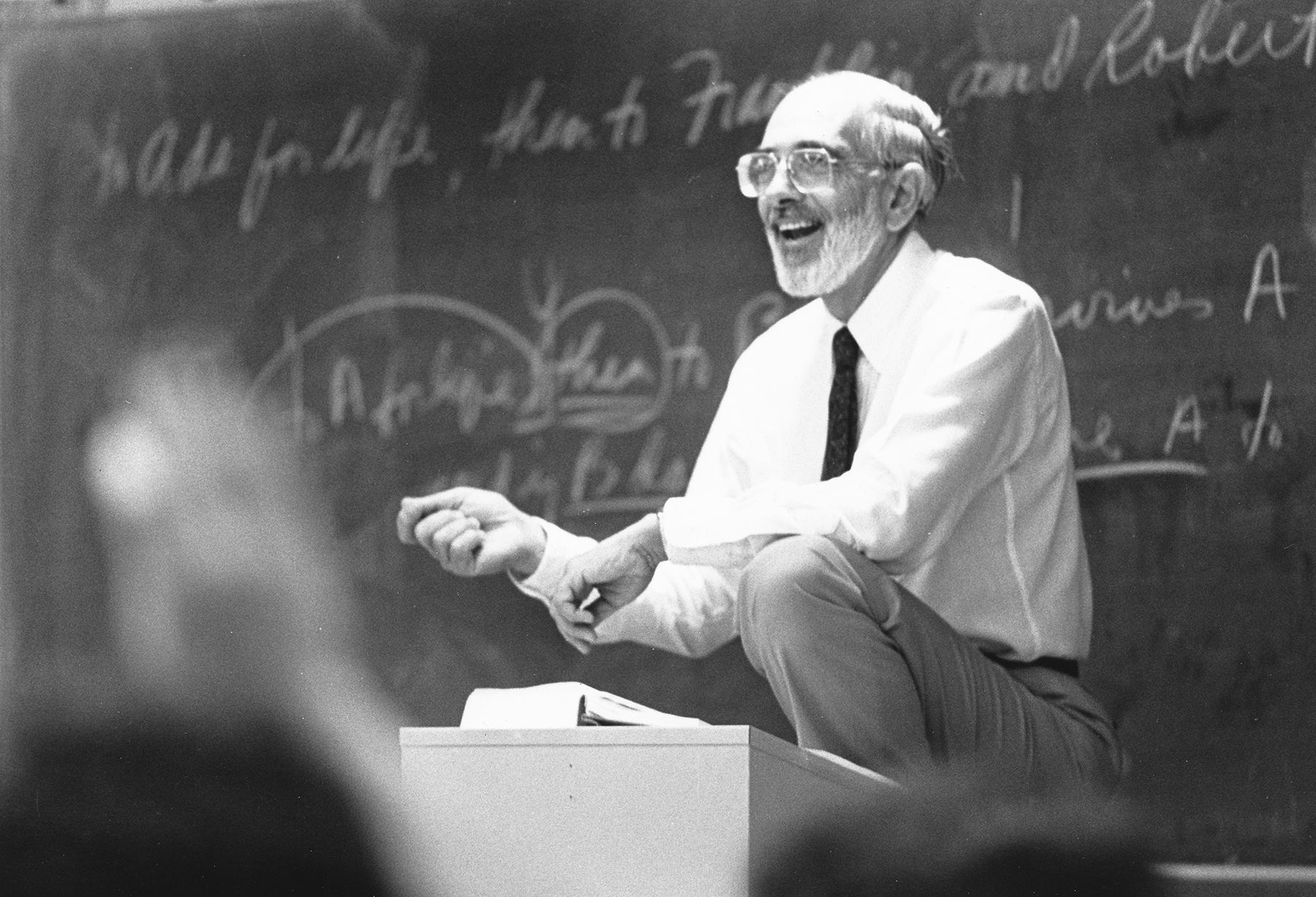 Morris Herbert